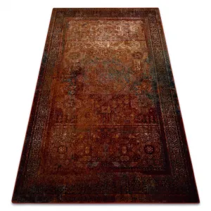 Koberec OMEGA Mamluk Superior červený