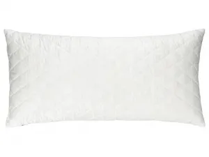 Livarno home Vankúš, 36 x 76 x 15 cm