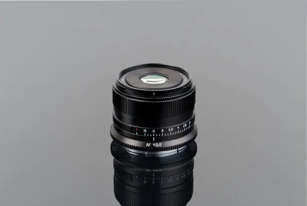 TTArtisan AF 40 mm F2 L 41931