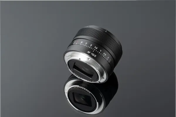TTArtisan AF 40 mm F2 L 41931
