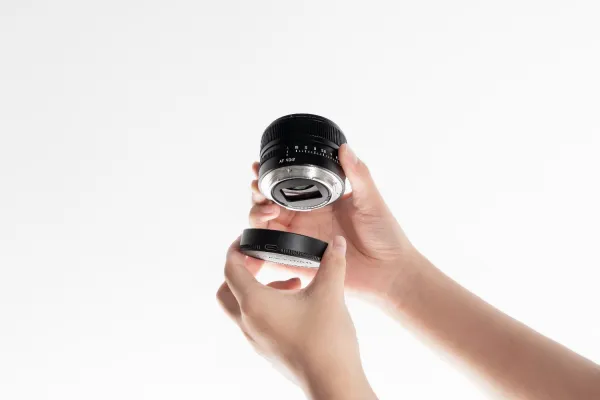 TTArtisan AF 40 mm F2 L 41931