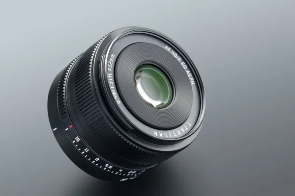 TTArtisan AF 40 mm F2 L 41931