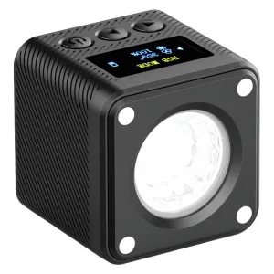 Ulanzi L2 RGB COB video svetlo 41803