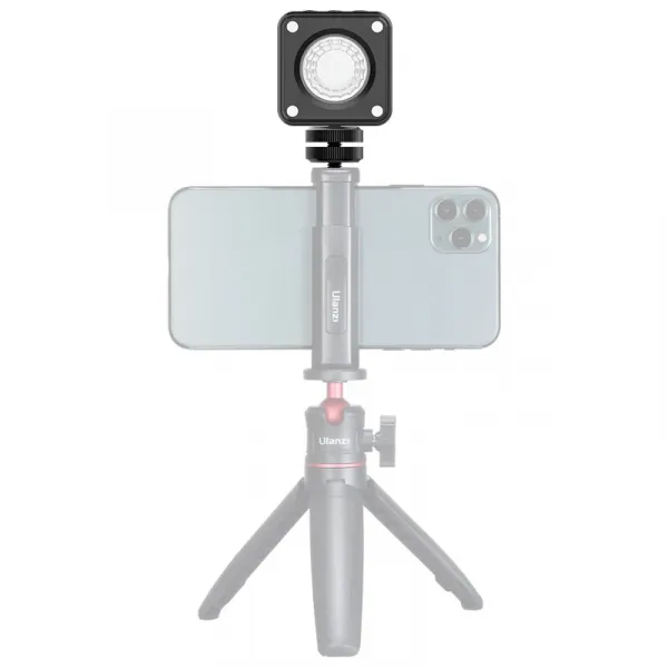 Ulanzi L2 RGB COB video svetlo 41803