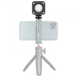 Ulanzi L2 RGB COB video svetlo 41803