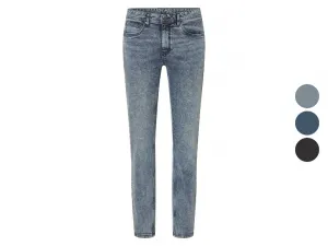 esmara Men Pánske rifle Slim Fit