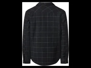 esmara Men Pánska bunda (tmavomodrá, M (48/50))