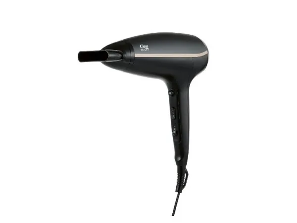 Cien Beauty Fén s ionizátorom DC Chdb 2200 C1
