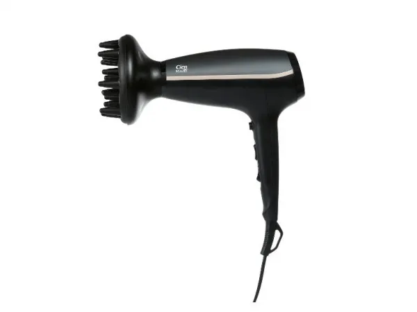 Cien Beauty Fén s ionizátorom DC Chdb 2200 C1