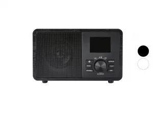Tronic® Bluetooth® rádio Dab+