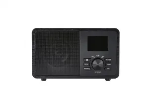 Tronic® Bluetooth® rádio Dab+
