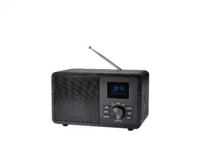 Tronic® Bluetooth® rádio Dab+