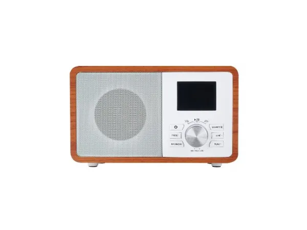 Tronic® Bluetooth® rádio Dab+