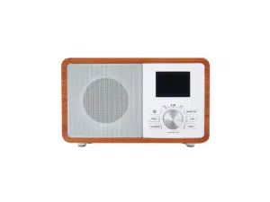 Tronic® Bluetooth® rádio Dab+
