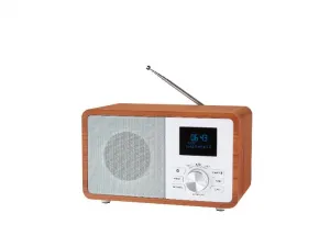 Tronic® Bluetooth® rádio Dab+
