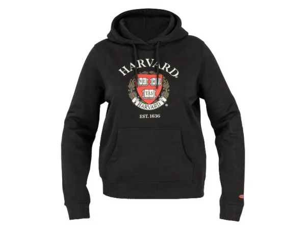 Dámska mikina US College Sports (Harvard (štýl 2), S)