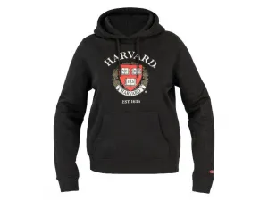 Dámska mikina US College Sports (Harvard (štýl 2), S)