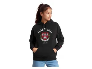 Dámska mikina US College Sports (Harvard (štýl 2), S)