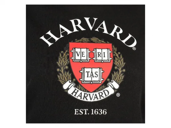 Dámska mikina US College Sports (Harvard (štýl 2), S)