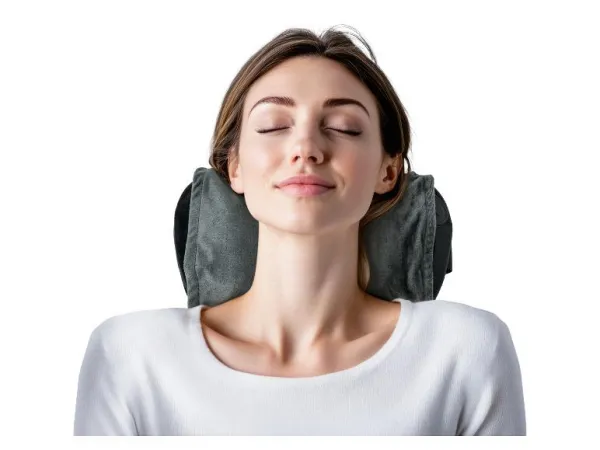 sensiplast® Masážny vankúš Shiatsu