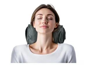 sensiplast® Masážny vankúš Shiatsu