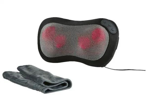 sensiplast® Masážny vankúš Shiatsu