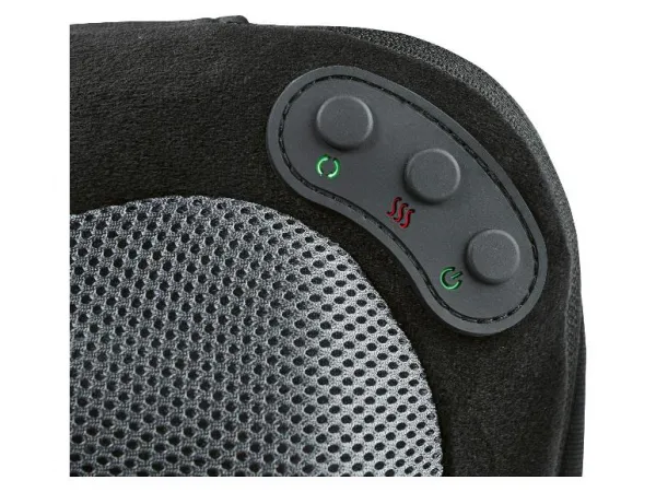 sensiplast® Masážny vankúš Shiatsu