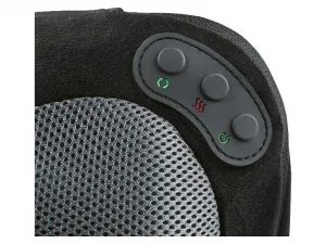 sensiplast® Masážny vankúš Shiatsu