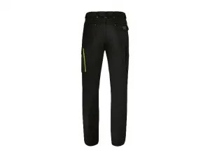 Parkside® Pánske montérky (čierna, 56)