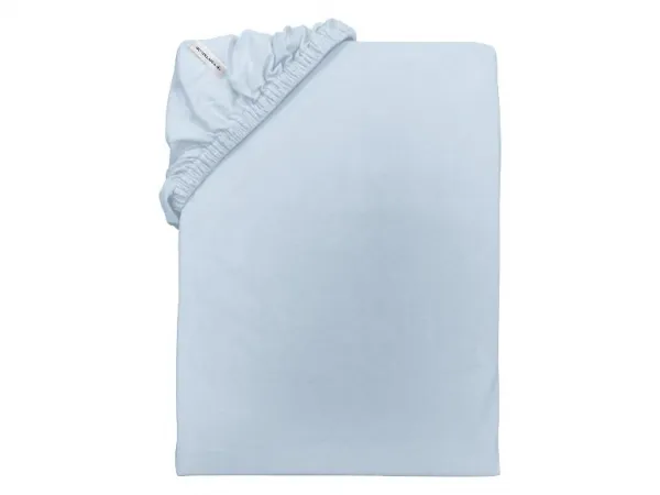 Tom Tailor Džersejová napínacia plachta, 180 – 200 x 200 cm