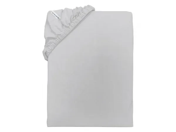 Tom Tailor Džersejová napínacia plachta, 180 – 200 x 200 cm