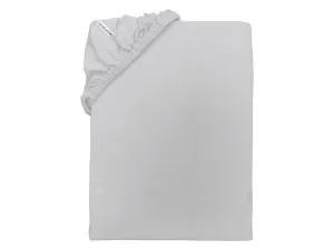 Tom Tailor Džersejová napínacia plachta, 180 – 200 x 200 cm
