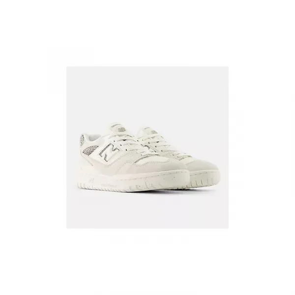 Dámska vychádzková obuv NEW BALANCE BBW550CN W pink