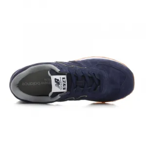 Pánska vychádzková obuv NEW BALANCE ML574EPA M jeans blue