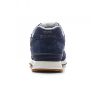 Pánska vychádzková obuv NEW BALANCE ML574EPA M jeans blue