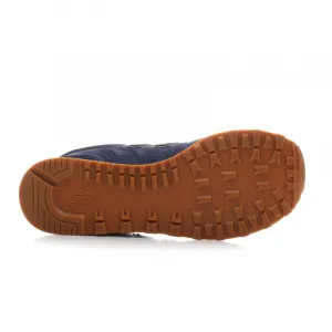 Pánska vychádzková obuv NEW BALANCE ML574EPA M jeans blue