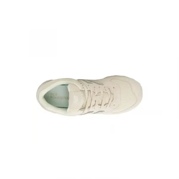 Dámska vychádzková obuv NEW BALANCE WL574CBG W ice white