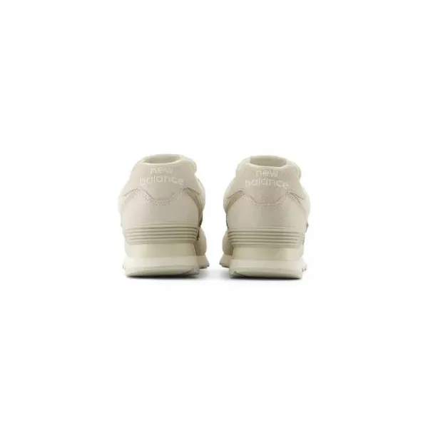 Dámska vychádzková obuv NEW BALANCE WL574CBG W ice white