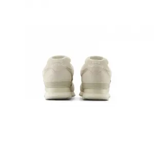Dámska vychádzková obuv NEW BALANCE WL574CBG W ice white