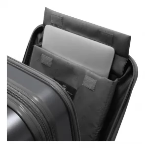 Kufor do lietadla Heys EZ Fashion S Charcoal