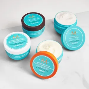 Moroccanoil Repair regeneračná maska pre všetky typy vlasov 250 ml
