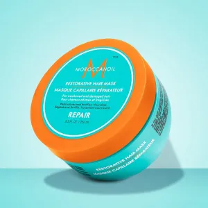 Moroccanoil Repair regeneračná maska pre všetky typy vlasov 250 ml