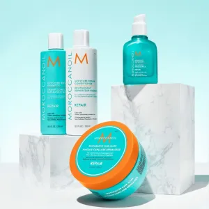 Moroccanoil Repair regeneračná maska pre všetky typy vlasov 250 ml