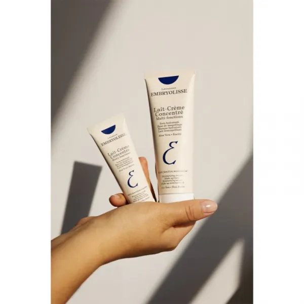 Embryolisse Lait-Crème Concentré vyživujúci hydratačný krém 75 ml