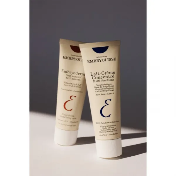 Embryolisse Lait-Crème Concentré vyživujúci hydratačný krém 75 ml