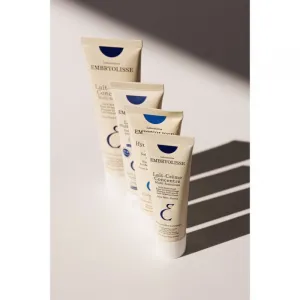 Embryolisse Lait-Crème Concentré vyživujúci hydratačný krém 75 ml