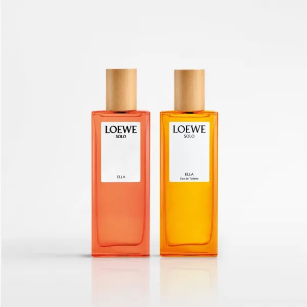 Loewe Solo Ella parfumovaná voda pre ženy 100 ml