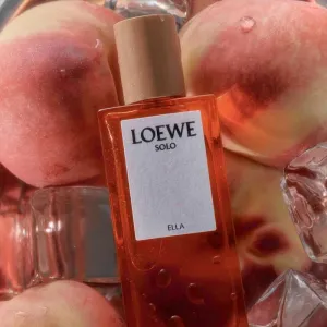 Loewe Solo Ella parfumovaná voda pre ženy 100 ml