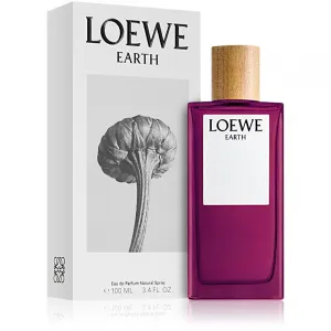Loewe Earth parfumovaná voda unisex 100 ml