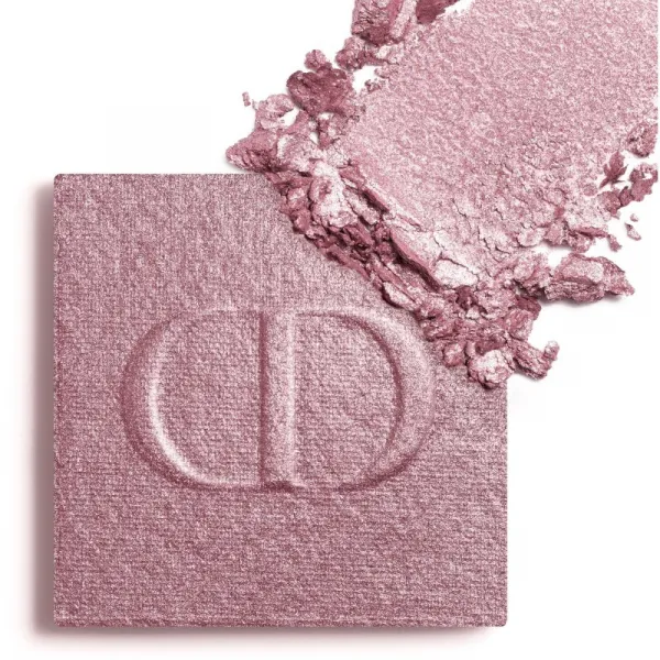 DIOR Diorshow Mono Couleur dlhotrvajúce očné tiene odtieň 755 Rose Tulle 2 g